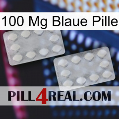 100Mg Blue Pill 17